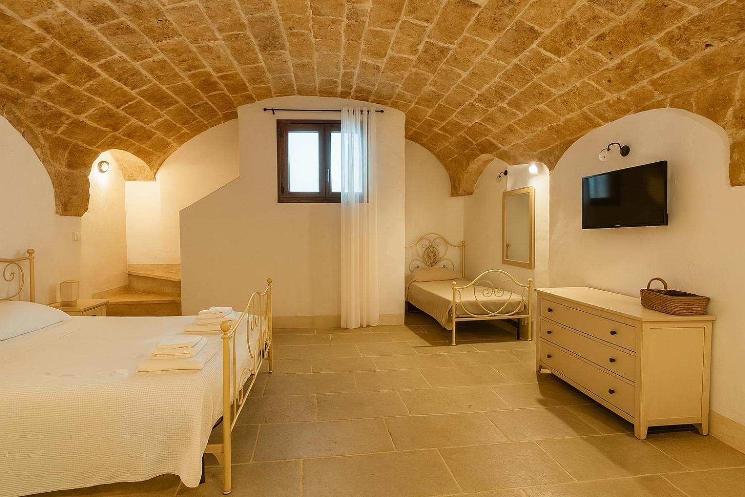 Corte San Giorgio Matino Extérieur photo