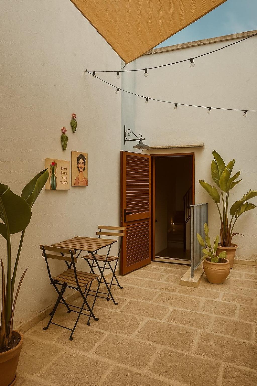 Corte San Giorgio Matino Extérieur photo